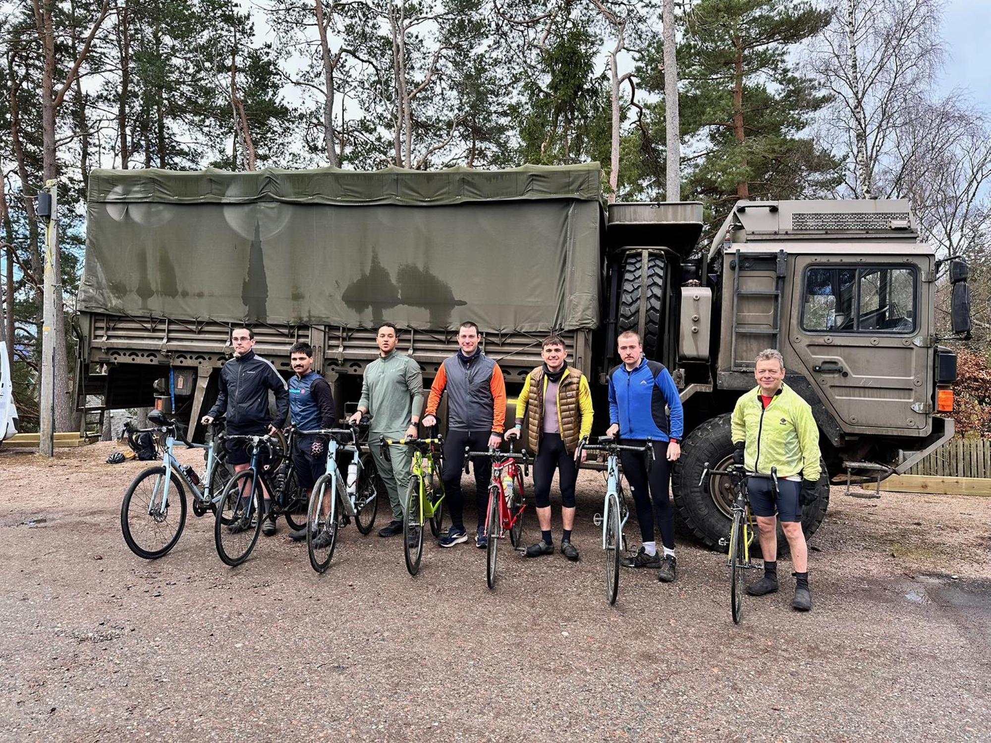 Hotel Forces Manor Kincraig Esterno foto