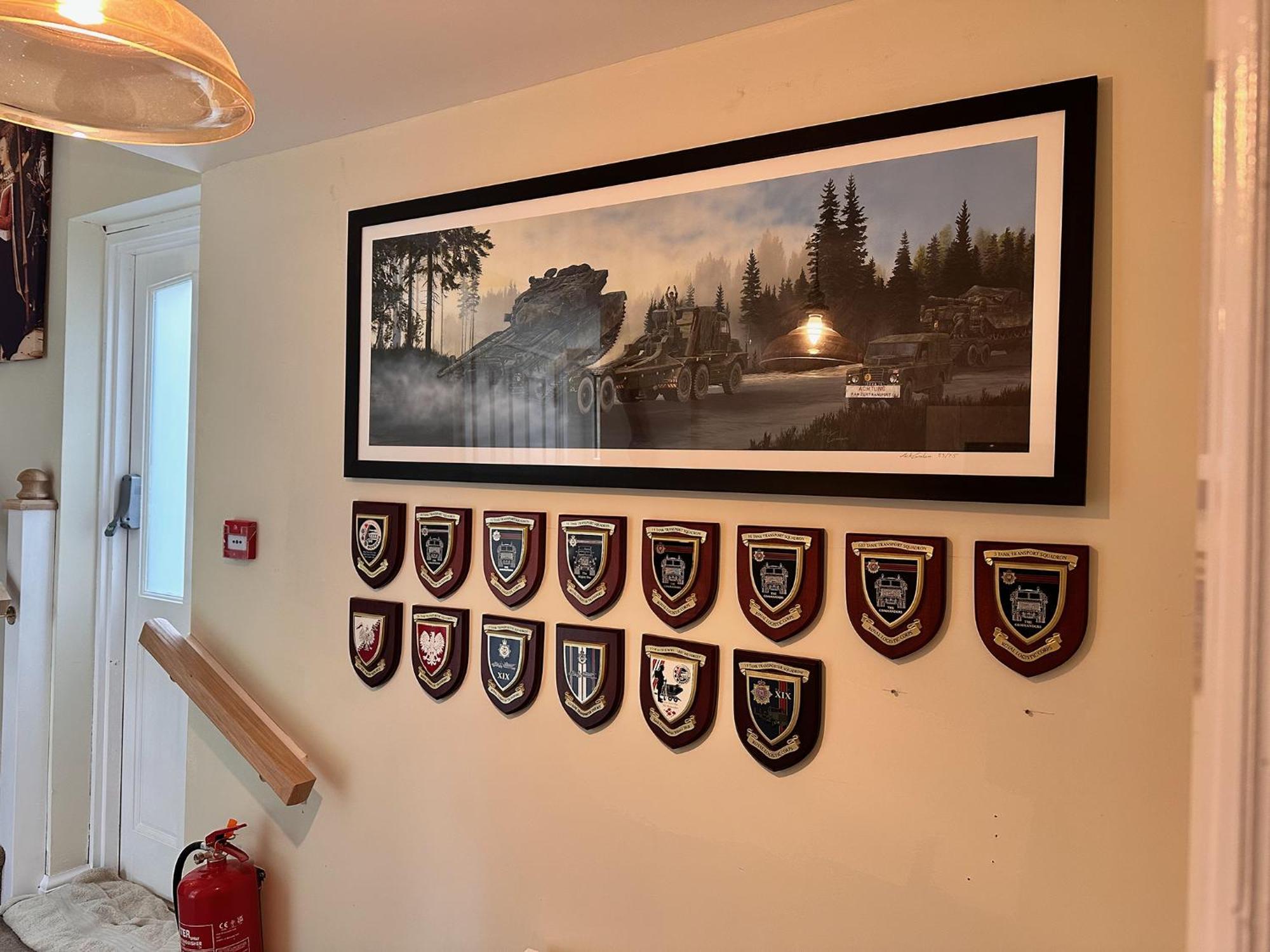 Hotel Forces Manor Kincraig Esterno foto