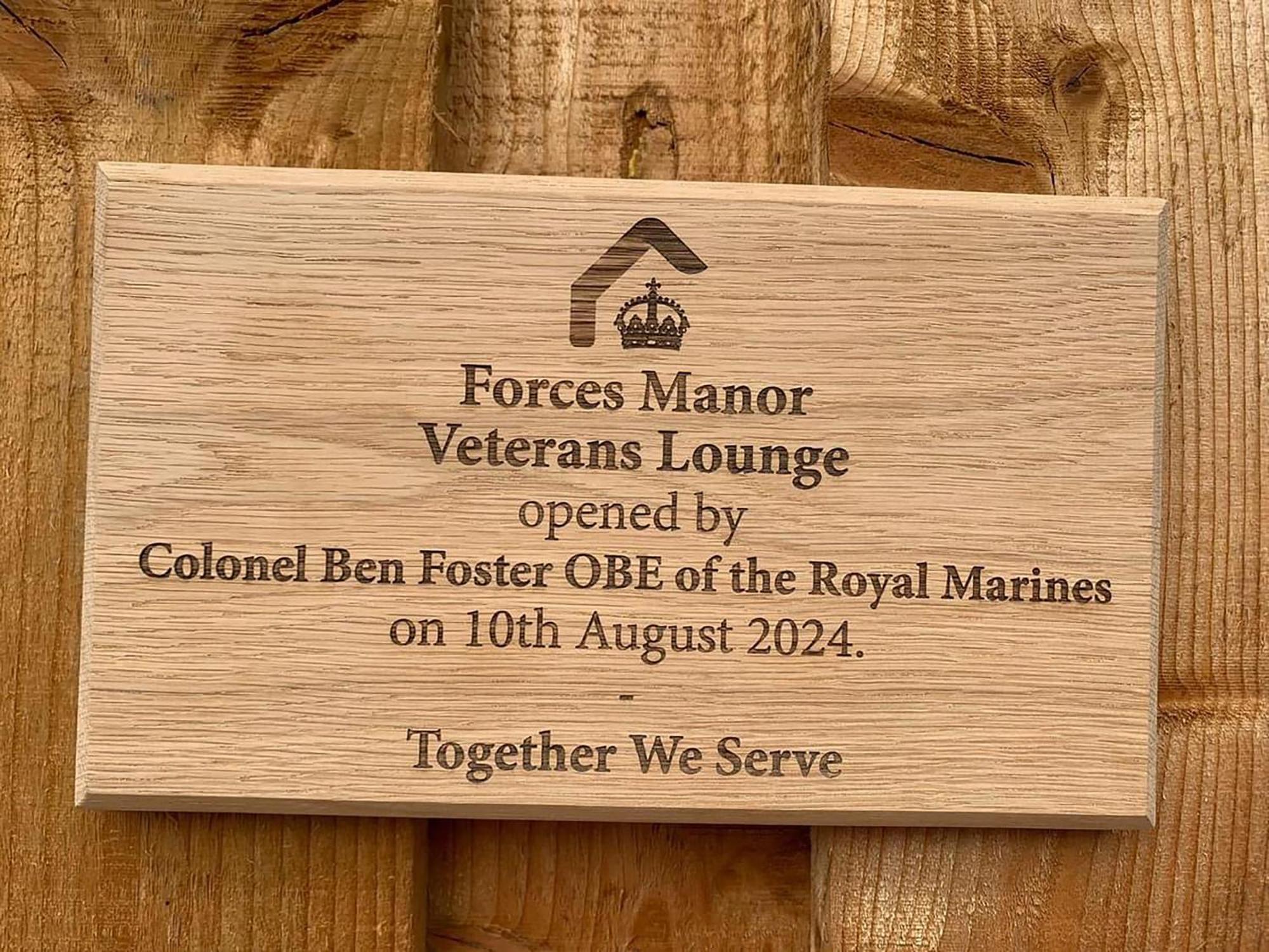Hotel Forces Manor Kincraig Esterno foto