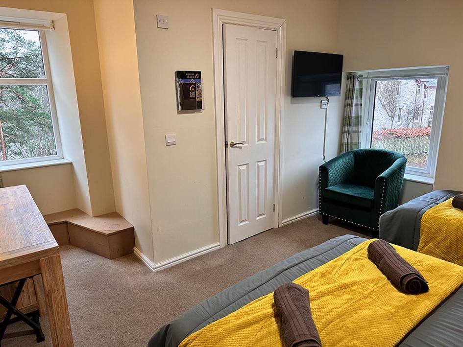 Hotel Forces Manor Kincraig Camera foto